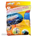 Bling Microfiber Cloth
