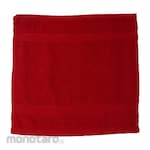 Chalmer Kain Lap Wajah