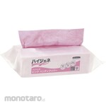 Crecia Kain Lap Handy Wiper Pink
