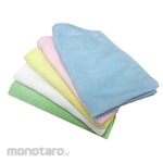 ECOLAB Microfibre Cloth