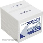 Elleair Professional Wipe Rollin to Cross M100