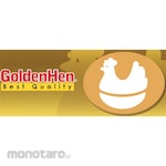 Golden Hen Kain Lap Serbet