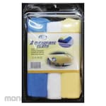 HyperGlos Kain Lap Mikrofiber