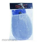 HyperGlos Kain Lap Sarung Tangan Cuci Mikrofiber