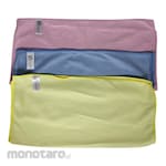KLENCO Glass Cleaner Microfibre Cloth (Kain Lap Microfiber)