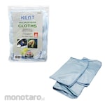 Kent (Kenmaster) Kain Lap Mikrofiber