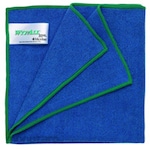 Kimberly-Clark WYPALL Microfibre Cloth with Microban Protection