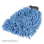 Kleaner Kain Lap Sarung Tangan Cuci Mikrofiber (Cleaning Cloth)