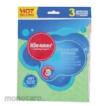 Kleaner Kain Lap Spons Dapur (Cleaning Cloth)