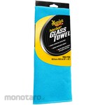 Meguiar's Perfect Clarity Glass Towel