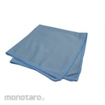 Mipacko Kain Lap Mikrofiber Jendela Kaca