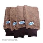 Mipacko Kain Lap Mikrofiber Sarung Tangan
