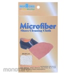 Mipacko Kain Lap Mikrofiber Sepatu