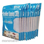 Mipacko Microfiber Cleaning Cloth for Automotive set
