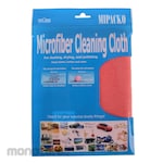 Mipacko Set Kain Lap Mikrofiber