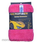 Mipacko Spons Microfiber Otomotif