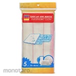 Nagata Kain Lap Anti Minyak