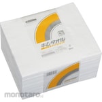 Nippon Paper Crecia Kim Towel White Folded Strong