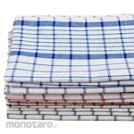 Non Brand Kain Lap Cap Gunting Kotak Kecil