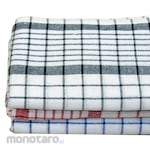 Non Brand Kain Lap Hijau Daun Ekonomis