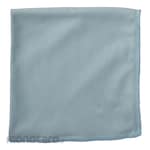 Rubbermaid Executive Series Hygen Glass Microfiber Cloth (Kain Lap Mikrofiber)