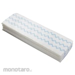 Rubbermaid Hygen Disposable Microfiber Pad