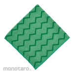 Rubbermaid Hygen Microfiber Cloth (Kain Lap Mikrofiber)