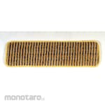 Rubbermaid Hygen Microfiber Wet Pad Super Scrubber (Kain Pel Microfiber)