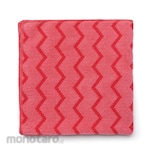 Rubbermaid Microfiber Cloth (Kain Mikrofiber / Lap Mikrofiber)