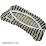 Rubbermaid Microfiber Flexi-Frame Tub And Tile Cover