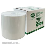 SABER Kain Lap Industri Ekonomis