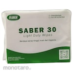SABER Kain Lap Pembersih Ringan