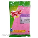 Scotch-Brite Kain Lap Mikrofiber Dapur (Cleaning Cloth)