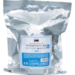 TRUSCO Micro Wiper EX Wet Type