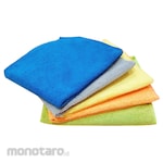 Touch Nine Microfibre Cloth