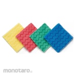 microclean Kain Lap Mikrofiber Scrubber