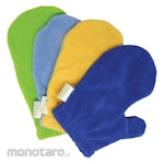 microclean Kain Lap Sarung Tangan Mikrofiber