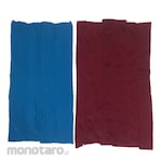 monotaro.id Kain Lap Majun Perca Jahit Sambung Warna 20x30cm
