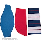 monotaro.id Kain Lap Majun Perca Lembaran Bahan Katun Serap Air Warna