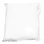 monotaro.id Kain Lap Majun Perca Lembaran Putih 1kg 1pack