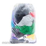 monotaro.id Kain Lap Majun Perca Lembaran Warna