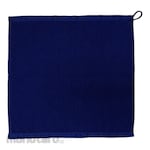 monotaro.id Kain Lap Mikrofiber 35x35cm 300gsm Biru Tua 1pc monotaro.id Kain Lap Mikrofiber 35x35cm 300gsm Biru Tua 1pc
