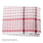 monotaro.id Kain Lap Serbet Kecil Kotak Kotak Putih