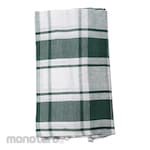 monotaro.id Serbet Jumbo Kotak Kotak Putih