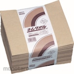 Crecia Paper Wiper Kim Towel EF Quarter Holder 4ply