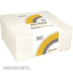 Crecia Paper Wiper Kim Towel White Strong 6ply