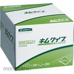 Crecia Paper Wiper Kimwipe S-200 Mini