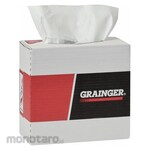 GRAINGER Dry Wipe
