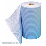 HOSPECO Paper Wiper Scrim Shop Towel Roll