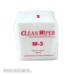 MOPU Paper Wiper Cleaning